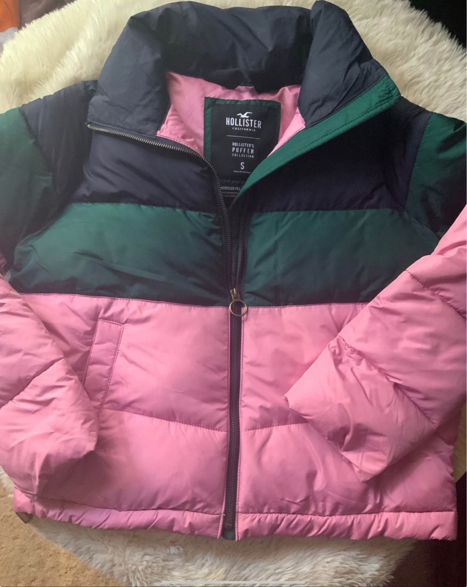 Hollister Ladies Jacket