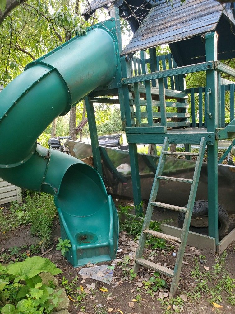 Play Set