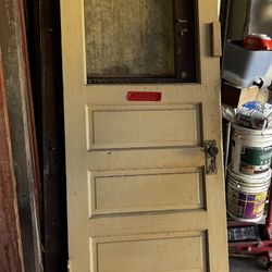 Different Kinds Of Doors 