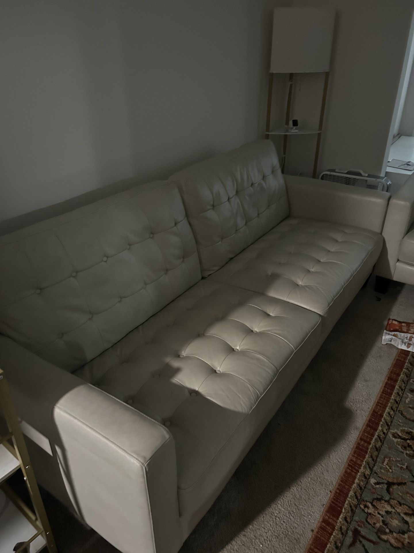 Sofa And Love Seat For Sale
