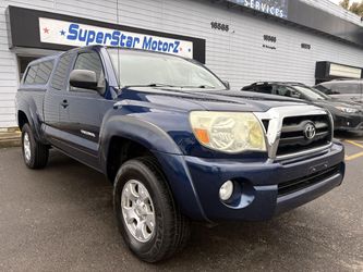 2006 Toyota Tacoma