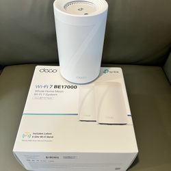 TP-Link BE77 BE17000 (1pc Only)