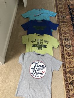 Kids t-shirt