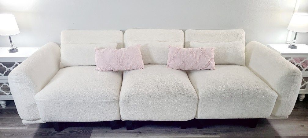 Teddy Sofa