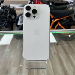 iPhone 16 Pro Max 256Gb