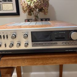 Mitsubishi DA R15 Receiver