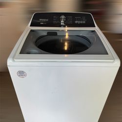 Whirlpool Washer 
