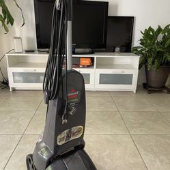 Bissell Carpet Cleaner