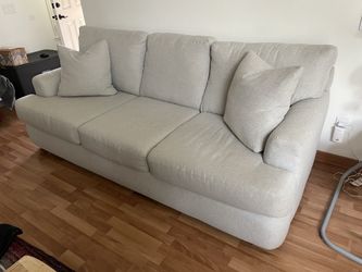 Big Comfy Couch