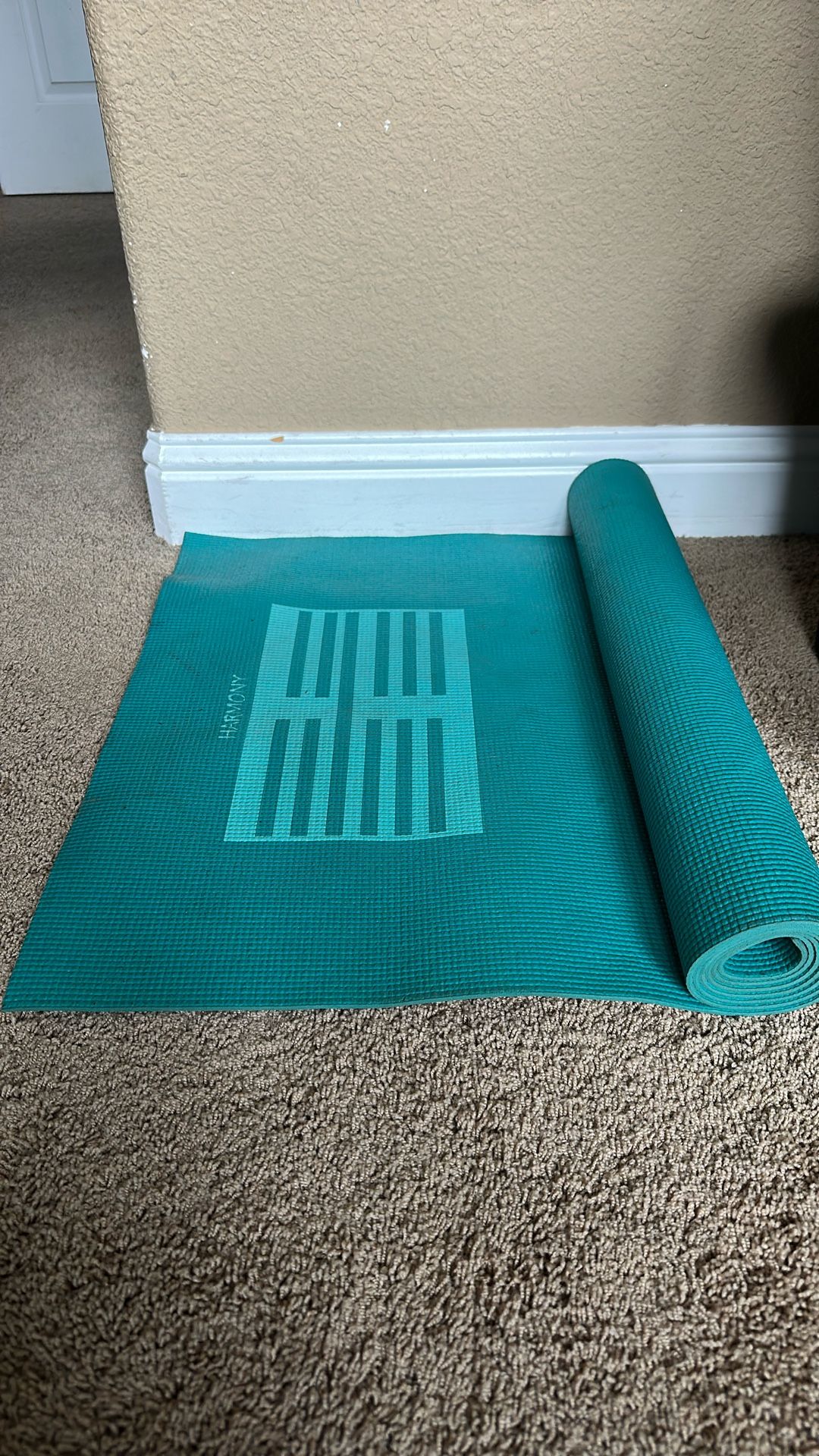 Gaiam Yoga Mat
