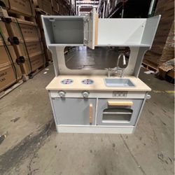 New Children Kitchen Chef playset