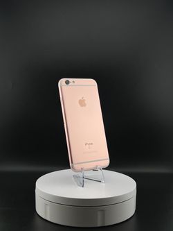 Apple iPhone 6S 64GB Gold Unlocked (liberado)