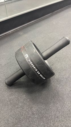 VINSGUIR Ab Roller Wheel – $5