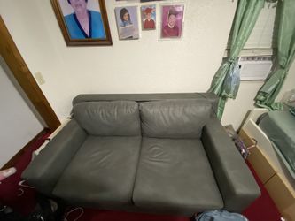 Sofa With Pull Out Bed