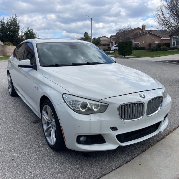 2012 BMW 550i for Sale in Corona, CA - OfferUp
