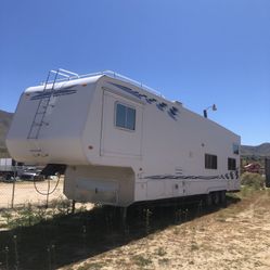 2005 Weekend Warrior
