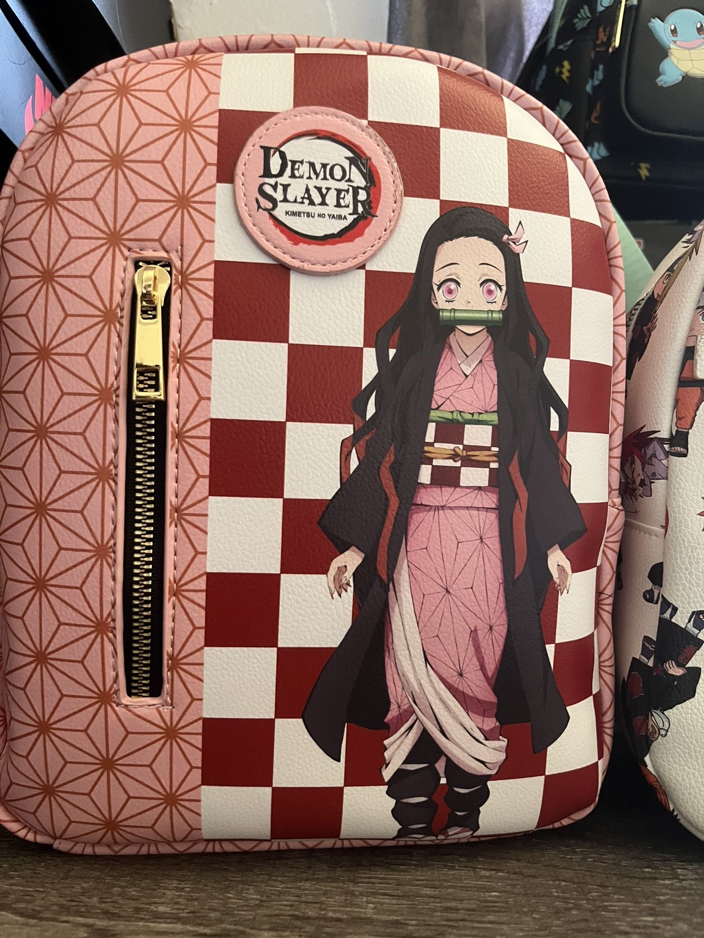 Backpack