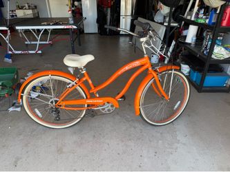 Micargi Beach Cruiser