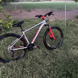 Marin Bobcat Trail 3 Mountain Bike