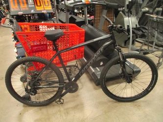 Used Cannondale Catalyst 27.5" 21 Speed Large Mountain Bike