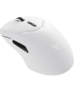 Rapoo VT9PRO - Mouse inalámbrico para juegos 4K, sensor PAW 3398, 26000 DPI, frecuencia de sondeo de 4 KHz,