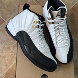 Jordan 12 Taxi Size 13