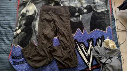 Lululemon Sweats Joggers Pants Dark Olive Sz 6