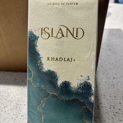 Island Khadlaj (unisex)