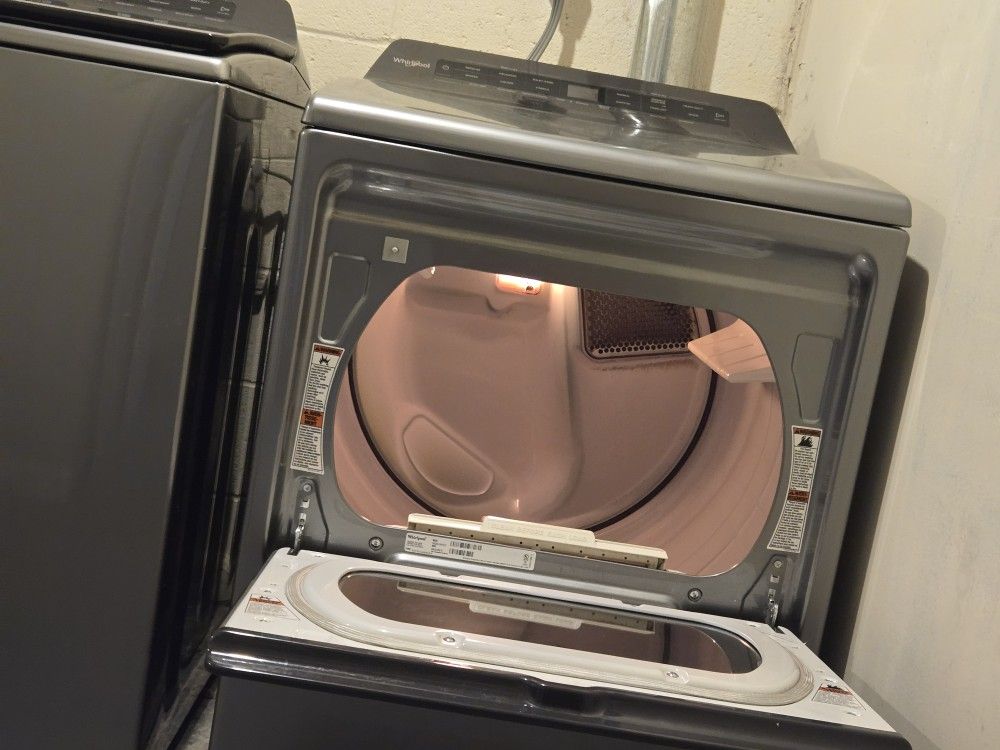 Whirlpool Dryer Just Like New