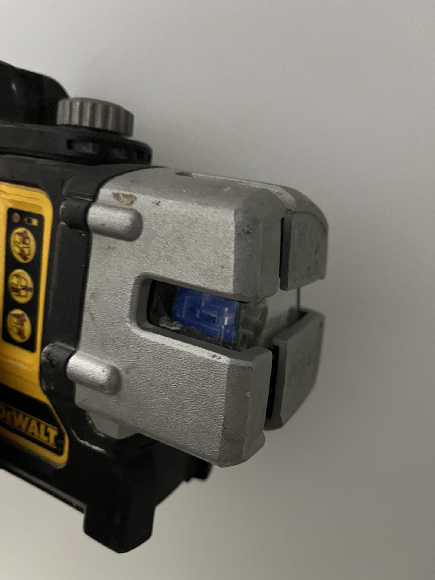 DeWalk Laser Level Green Laser