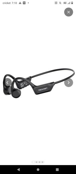 Headphones