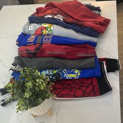 Children's sweatshirts size 12- 14