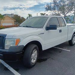 2010 Ford F-150