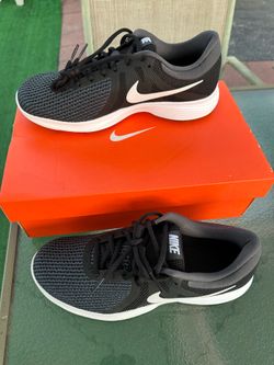 Nike shoes 9.5 men’s