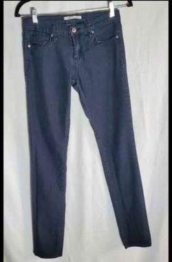 Forever 21 Dark Wash Skinny Jeans – Size 26