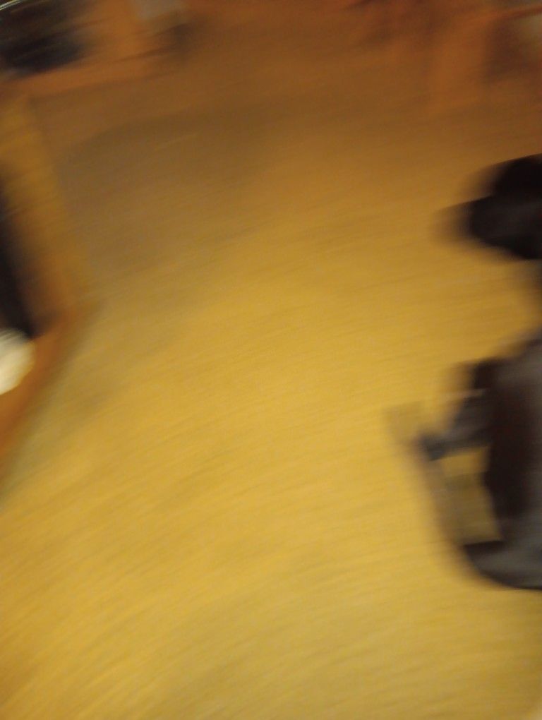Found Bag With Contents