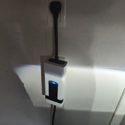 EV Charger - Chevrolet Brand  