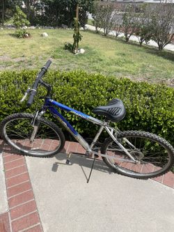 Roadmaster Men’s Sport SX Mountain Bike