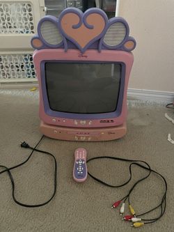 Disney Princess TV