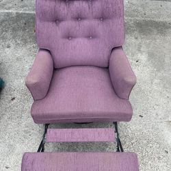 Recliner 