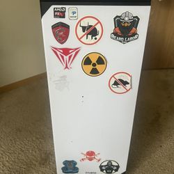 Desktop Gaming Computer 