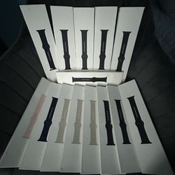 Apple Watch Bands 