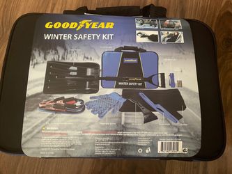 Goodyear Winter Kit