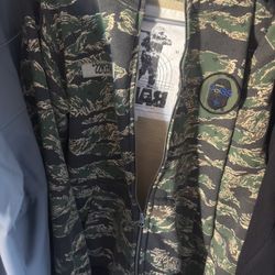 Bape Cmss+ 2014 collaboration 