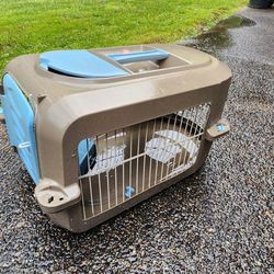 Dog/Cat Carrier Cage