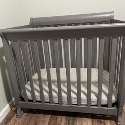 Baby Crib