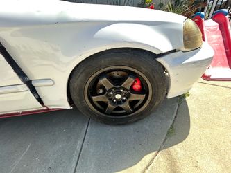 2000 Honda Civic