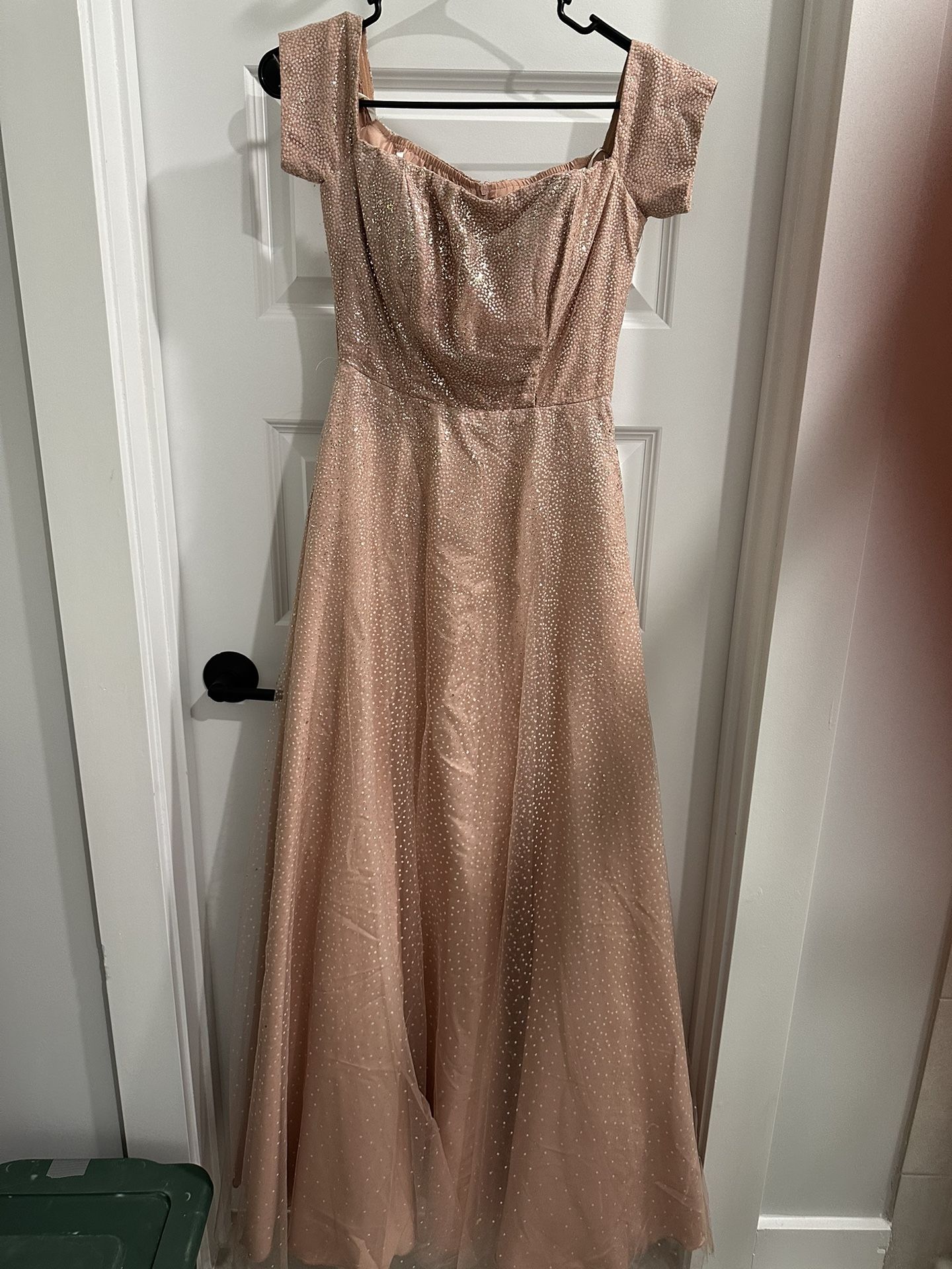 Prom/bridesmaid Dress