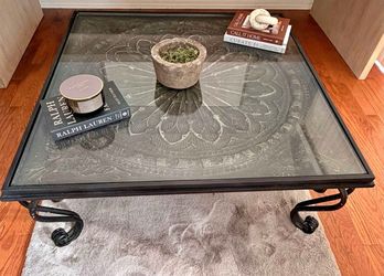 Coffee table