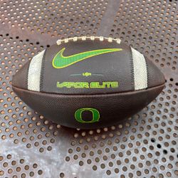 nike vapor elite oregon 